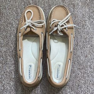 Sperrys